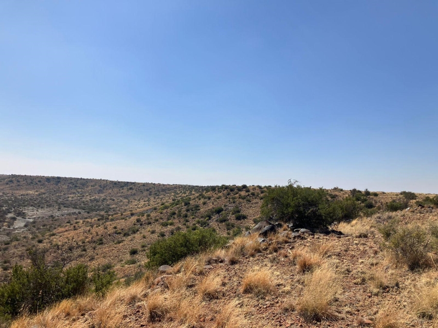 0 Bedroom Property for Sale in Luckhoff Free State